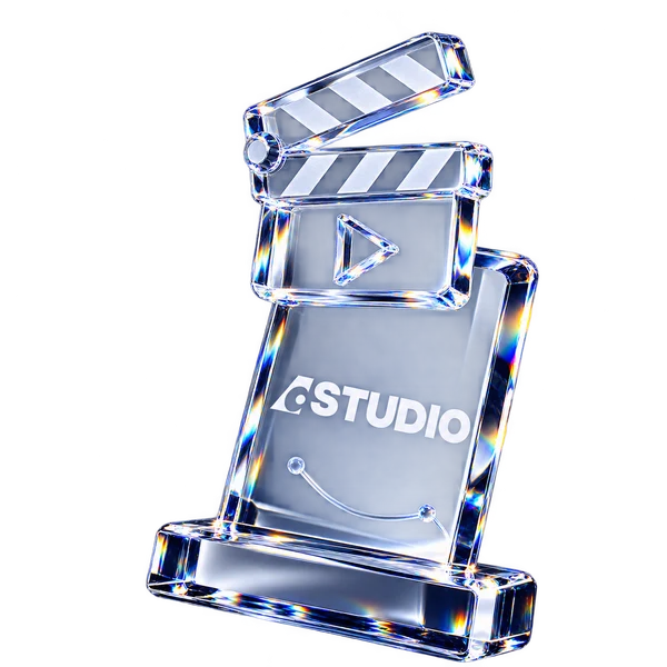 DATE STUDIO shisha mukofoti